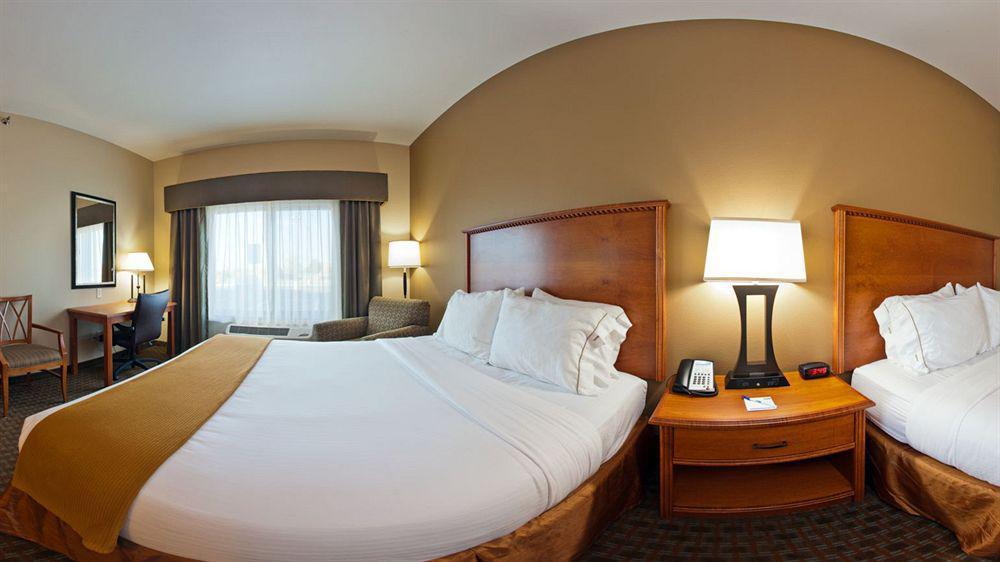 Holiday Inn Express & Suites Sioux Falls Southwest By Ihg Exterior photo
