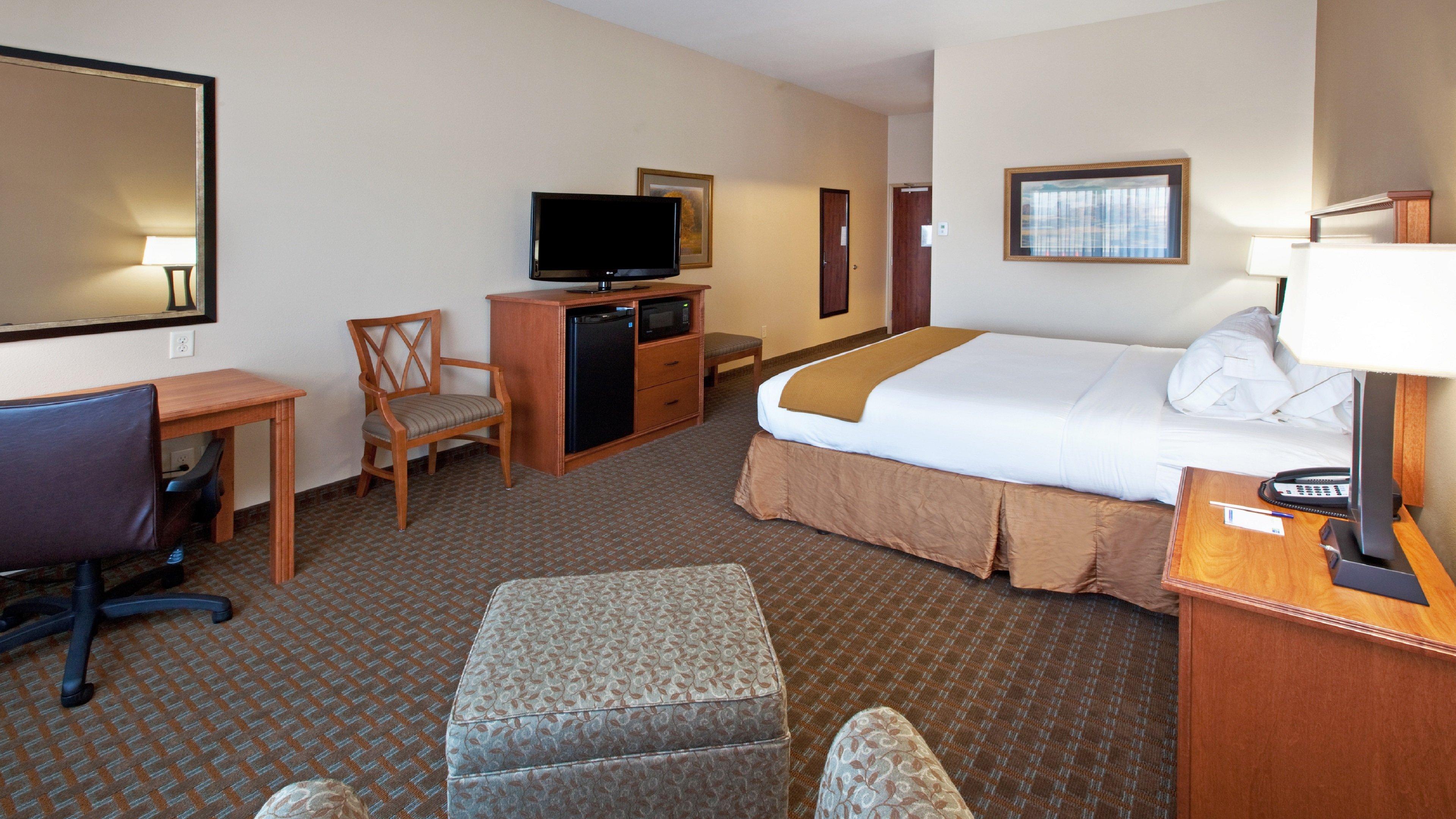Holiday Inn Express & Suites Sioux Falls Southwest By Ihg Exterior photo