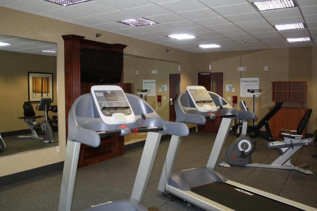 Holiday Inn Express & Suites Sioux Falls Southwest By Ihg Facilities photo